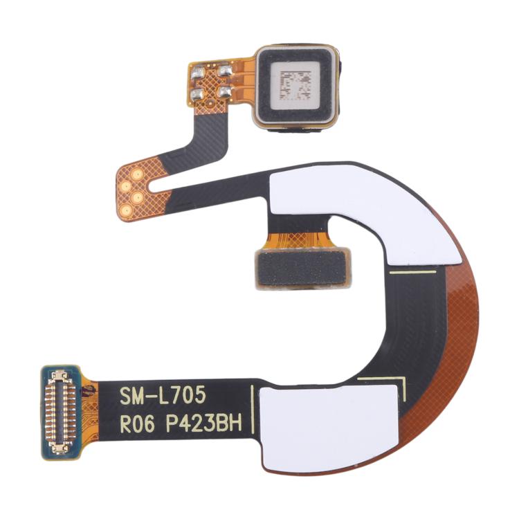 Original Back Cover Flex Cable, For Samsung Galaxy Watch Ultra SM-L705, For Galaxy Watch8 40mm SM-L320/L325, For Samsung Galaxy Watch7 40mm SM-L305, For Samsung Galaxy Watch6 Classic 47mm SM-R960, For Samsung Galaxy Watch 6 44mm SM-R945                ...