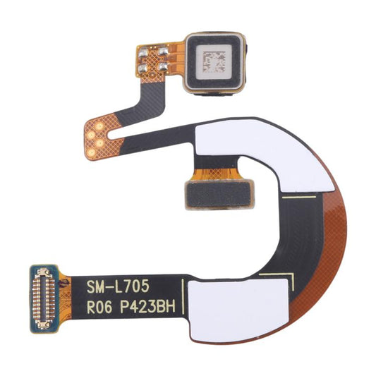 Original Back Cover Flex Cable, For Samsung Galaxy Watch Ultra SM-L705, For Galaxy Watch8 40mm SM-L320/L325, For Samsung Galaxy Watch7 40mm SM-L305, For Samsung Galaxy Watch6 Classic 47mm SM-R960, For Samsung Galaxy Watch 6 44mm SM-R945                ...