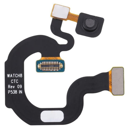Original Back Cover Flex Cable, For Samsung Galaxy Watch Ultra SM-L705, For Galaxy Watch8 40mm SM-L320/L325, For Samsung Galaxy Watch7 40mm SM-L305, For Samsung Galaxy Watch6 Classic 47mm SM-R960, For Samsung Galaxy Watch 6 44mm SM-R945                ...