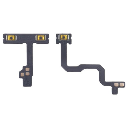 Power Button & Volume Button Flex Cable, For OnePlus 15 CPH2745, For OnePlus Ace 2V PHP110, For OnePlus 11