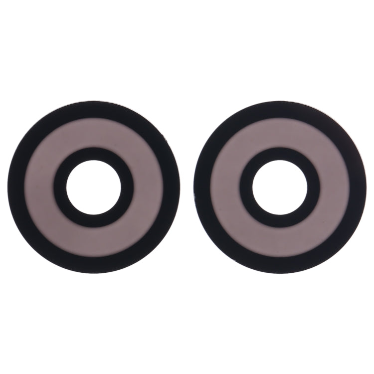 Back Camera Lens, For Tecno Camon 20 Pro, For Tecno Pop 7, For Tecno Spark Go 2023