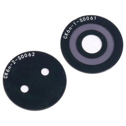 Back Camera Lens, For Tecno Camon 20 Pro, For Tecno Pop 7, For Tecno Spark Go 2023