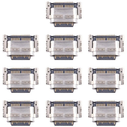 10pcs Charging Port Connector, For Google Pixel 4A, For Google Pixel 4 XL, For Google Pixel 4, For Google Pixel 3A, For Google Pixel 3A XL, For Google Pixel 3, For Google Pixel 3 XL, For Google Pixel 2 XL, For Google Pixel 2