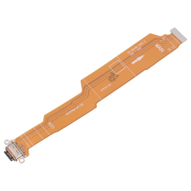 OEM Charging Port Flex Cable