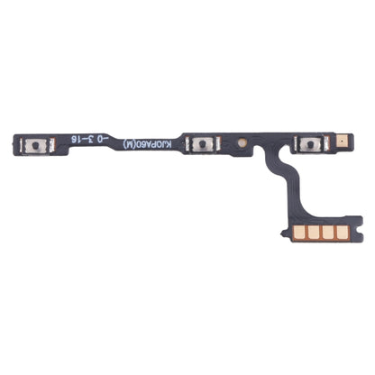 OEM Power Button & Volume Button Flex Cable, For OPPO A6 Pro 5G CPH2781, For OPPO K13 Turbo 5G PLM110, For OPPO Reno14 F 5G CPH2743, For OPPO A6i 5G / A5 5G PKW120, For OPPO Reno14 Pro 5G CPH2739, For OPPO Reno14 5G CPH2737, For OPPO Reno13 F 5G CPH269...