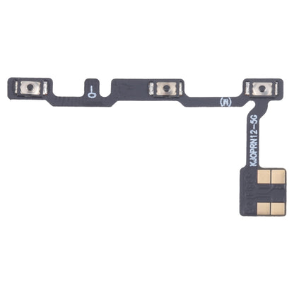 OEM Power Button & Volume Button Flex Cable, For OPPO Reno15 Pro, For OPPO Reno15, For OPPO A6 Pro 5G CPH2781, For OPPO A6 GT, For OPPO K13 Turbo 5G PLM110, For OPPO Reno14 F 5G CPH2743, For OPPO A6i 5G / A5 5G PKW120, For OPPO Reno14 Pro 5G CPH2739   ...