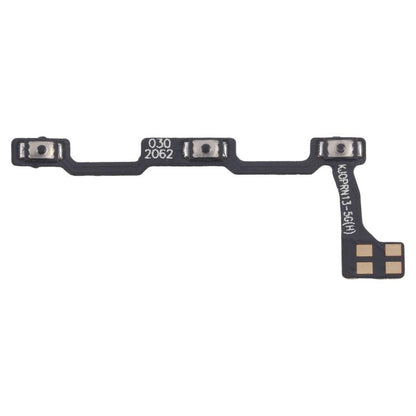 OEM Power Button & Volume Button Flex Cable