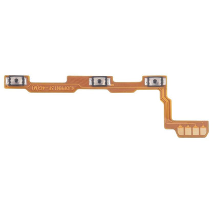 OEM Power Button & Volume Button Flex Cable, For OPPO A6 Pro 5G CPH2781, For OPPO K13 Turbo 5G PLM110, For OPPO Reno14 F 5G CPH2743, For OPPO A6i 5G / A5 5G PKW120, For OPPO Reno14 Pro 5G CPH2739, For OPPO Reno14 5G CPH2737, For OPPO Reno13 F 5G CPH269...