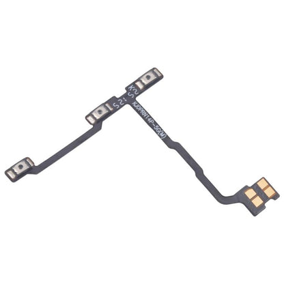 OEM Power Button & Volume Button Flex Cable