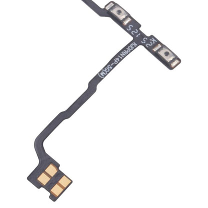 OEM Power Button & Volume Button Flex Cable