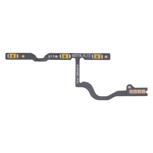 OEM Power Button & Volume Button Flex Cable, For OPPO A6c CPH2895, For OPPO Reno15 Pro, For OPPO Reno15, For OPPO A6 5G CPH2831 PLT120, For OPPO A6 Pro 5G CPH2781, For OPPO A6 GT, For OPPO K13 Turbo 5G PLM110, For OPPO Reno14 F 5G CPH2743              ...