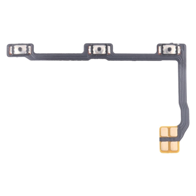 OEM Power Button & Volume Button Flex Cable