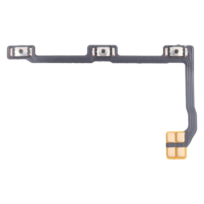 OEM Power Button & Volume Button Flex Cable