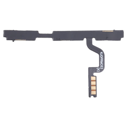 OEM Power Button & Volume Button Flex Cable