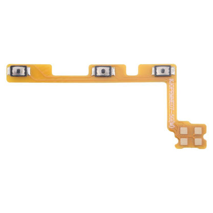 OEM Power Button & Volume Button Flex Cable, For Realme P4 5G, For Realme 15 Pro RMX5101, For Realme 15 5G RMX5106, For Realme Narzo 80 Lite 5G, For Realme C71 4G RMX5303, For Realme C75 5G RMX3943, For Realme GT7 5G, For Realme 14T 5G RMX5078         ...