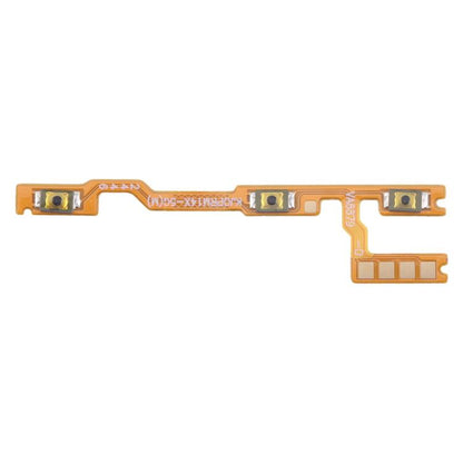OEM Power Button & Volume Button Flex Cable
