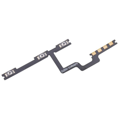 OEM Power Button & Volume Button Flex Cable