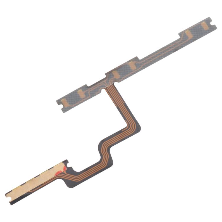 OEM Power Button & Volume Button Flex Cable