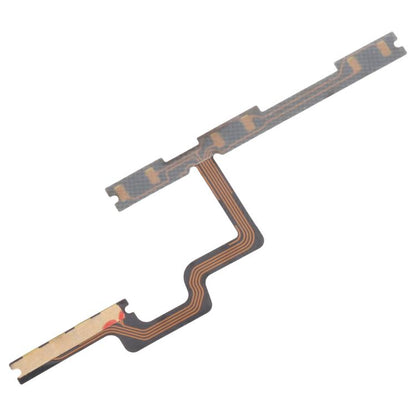 OEM Power Button & Volume Button Flex Cable