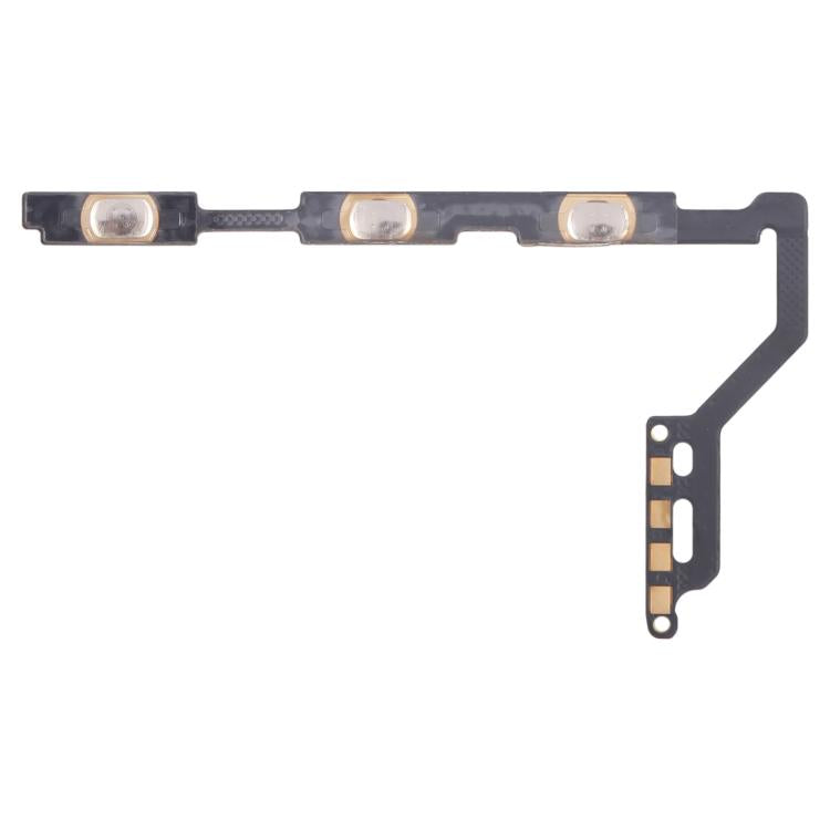 OEM Power Button & Volume Button Flex Cable, For Realme P4 5G, For Realme 15 Pro RMX5101, For Realme 15 5G RMX5106, For Realme Narzo 80 Lite 5G, For Realme C71 4G RMX5303, For Realme C75 5G RMX3943, For Realme GT7 5G, For Realme 14T 5G RMX5078         ...