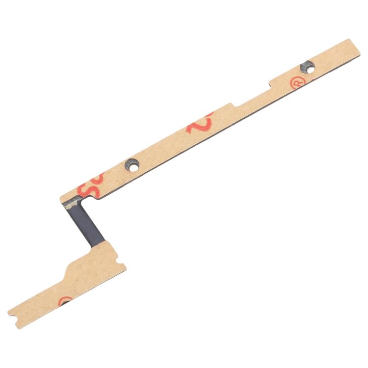 OEM Power Button & Volume Button Flex Cable, For Realme P4 5G, For Realme 15 Pro RMX5101, For Realme 15 5G RMX5106, For Realme Narzo 80 Lite 5G, For Realme C71 4G RMX5303, For Realme C75 5G RMX3943, For Realme GT7 5G, For Realme 14T 5G RMX5078         ...