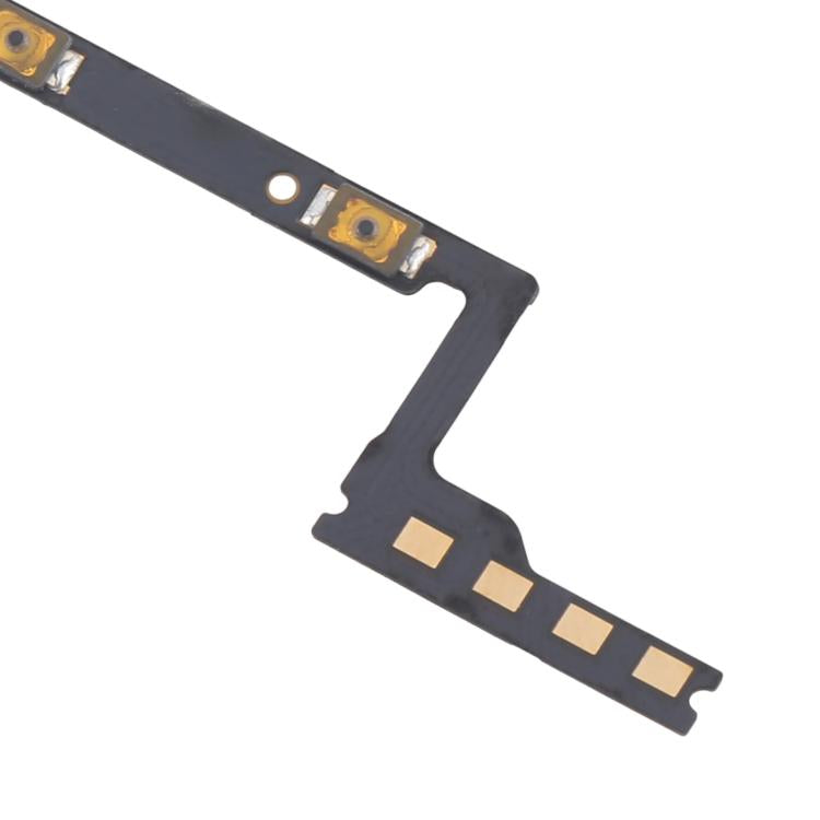 OEM Power Button & Volume Button Flex Cable, For Realme P4 5G, For Realme 15 Pro RMX5101, For Realme 15 5G RMX5106, For Realme Narzo 80 Lite 5G, For Realme C71 4G RMX5303, For Realme C75 5G RMX3943, For Realme GT7 5G, For Realme 14T 5G RMX5078         ...