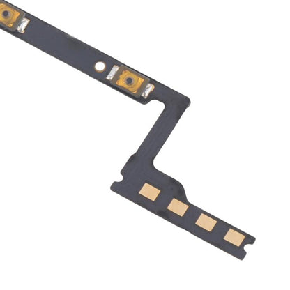 OEM Power Button & Volume Button Flex Cable, For Realme P4 5G, For Realme 15 Pro RMX5101, For Realme 15 5G RMX5106, For Realme Narzo 80 Lite 5G, For Realme C71 4G RMX5303, For Realme C75 5G RMX3943, For Realme GT7 5G, For Realme 14T 5G RMX5078         ...