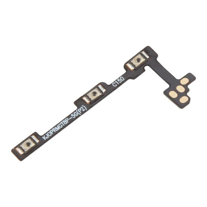 OEM Power Button & Volume Button Flex Cable, For Realme GT 8 Pro, For Realme P4 5G, For Realme 15 Pro RMX5101, For Realme 15 5G RMX5106, For Realme Narzo 80 Lite 5G, For Realme C71 4G RMX5303, For Realme C75 5G RMX3943, For Realme GT7 5G               ...