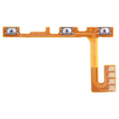 OEM Power Button & Volume Button Flex Cable, For vivo X100 Pro, For vivo Y200 5G V2307, For vivo Y17s, For vivo Y36 / Y35+, For vivo iQOO Neo8, For vivo Y78, For vivo Y78+, For vivo iQOO Z7, For vivo iQOO 11 Pro, For vivo iQOO 11, For vivo iQOO Neo7���...