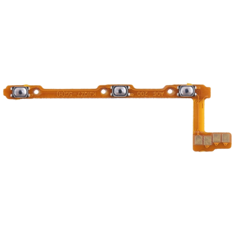 OEM Power Button & Volume Button Flex Cable, For vivo X100 Pro, For vivo Y200 5G V2307, For vivo Y17s, For vivo Y36 / Y35+, For vivo iQOO Neo8, For vivo Y78, For vivo Y78+, For vivo iQOO Z7, For vivo iQOO 11 Pro, For vivo iQOO 11, For vivo iQOO Neo7���...