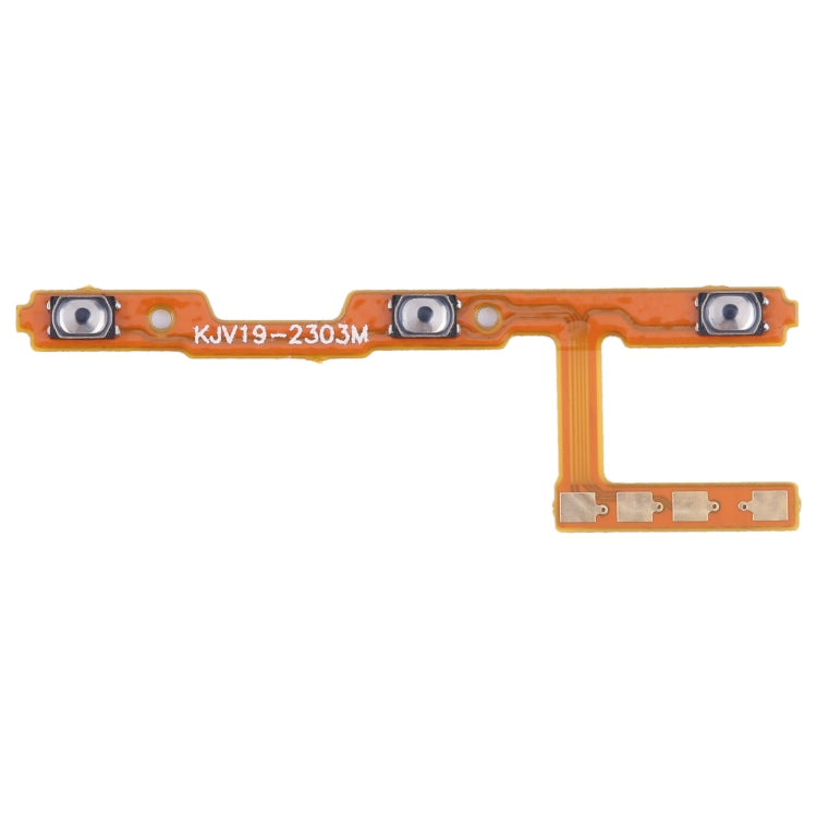 OEM Power Button & Volume Button Flex Cable, For vivo X100 Pro, For vivo Y200 5G V2307, For vivo Y17s, For vivo Y36 / Y35+, For vivo iQOO Neo8, For vivo Y78, For vivo Y78+, For vivo iQOO Z7, For vivo iQOO 11 Pro, For vivo iQOO 11, For vivo iQOO Neo7���...