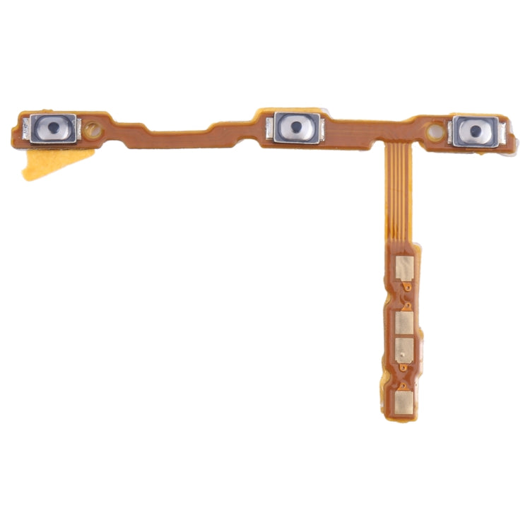 OEM Power Button & Volume Button Flex Cable, For vivo X100 Pro, For vivo Y200 5G V2307, For vivo Y17s, For vivo Y36 / Y35+, For vivo iQOO Neo8, For vivo Y78, For vivo Y78+, For vivo iQOO Z7, For vivo iQOO 11 Pro, For vivo iQOO 11, For vivo iQOO Neo7���...