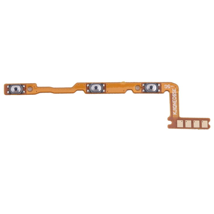 OEM Power Button & Volume Button Flex Cable, For vivo X100 Pro, For vivo Y200 5G V2307, For vivo Y17s, For vivo Y36 / Y35+, For vivo iQOO Neo8, For vivo Y78, For vivo Y78+, For vivo iQOO Z7, For vivo iQOO 11 Pro, For vivo iQOO 11, For vivo iQOO Neo7���...