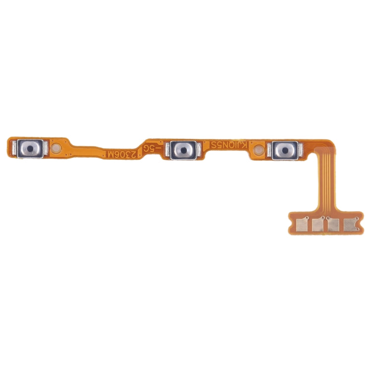 OEM Power Button & Volume Button Flex Cable, For vivo X100 Pro, For vivo Y200 5G V2307, For vivo Y17s, For vivo Y36 / Y35+, For vivo iQOO Neo8, For vivo Y78, For vivo Y78+, For vivo iQOO Z7, For vivo iQOO 11 Pro, For vivo iQOO 11, For vivo iQOO Neo7���...