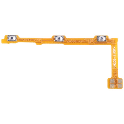 OEM Power Button & Volume Button Flex Cable, For vivo X100 Pro, For vivo Y200 5G V2307, For vivo Y17s, For vivo Y36 / Y35+, For vivo iQOO Neo8, For vivo Y78, For vivo Y78+, For vivo iQOO Z7, For vivo iQOO 11 Pro, For vivo iQOO 11, For vivo iQOO Neo7���...