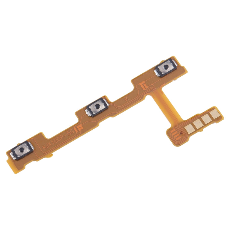 OEM Power Button & Volume Button Flex Cable, For vivo X100 Pro, For vivo Y200 5G V2307, For vivo Y17s, For vivo Y36 / Y35+, For vivo iQOO Neo8, For vivo Y78, For vivo Y78+, For vivo iQOO Z7, For vivo iQOO 11 Pro, For vivo iQOO 11, For vivo iQOO Neo7���...