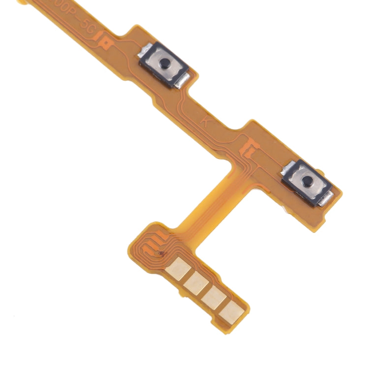OEM Power Button & Volume Button Flex Cable, For vivo X100 Pro, For vivo Y200 5G V2307, For vivo Y17s, For vivo Y36 / Y35+, For vivo iQOO Neo8, For vivo Y78, For vivo Y78+, For vivo iQOO Z7, For vivo iQOO 11 Pro, For vivo iQOO 11, For vivo iQOO Neo7���...