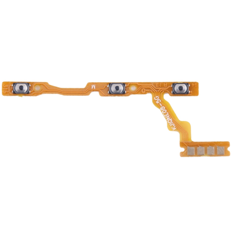 OEM Power Button & Volume Button Flex Cable, For vivo X100 Pro, For vivo Y200 5G V2307, For vivo Y17s, For vivo Y36 / Y35+, For vivo iQOO Neo8, For vivo Y78, For vivo Y78+, For vivo iQOO Z7, For vivo iQOO 11 Pro, For vivo iQOO 11, For vivo iQOO Neo7���...