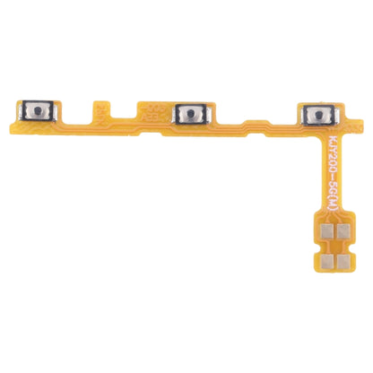OEM Power Button & Volume Button Flex Cable, For vivo X100 Pro, For vivo Y200 5G V2307, For vivo Y17s, For vivo Y36 / Y35+, For vivo iQOO Neo8, For vivo Y78, For vivo Y78+, For vivo iQOO Z7, For vivo iQOO 11 Pro, For vivo iQOO 11, For vivo iQOO Neo7���...