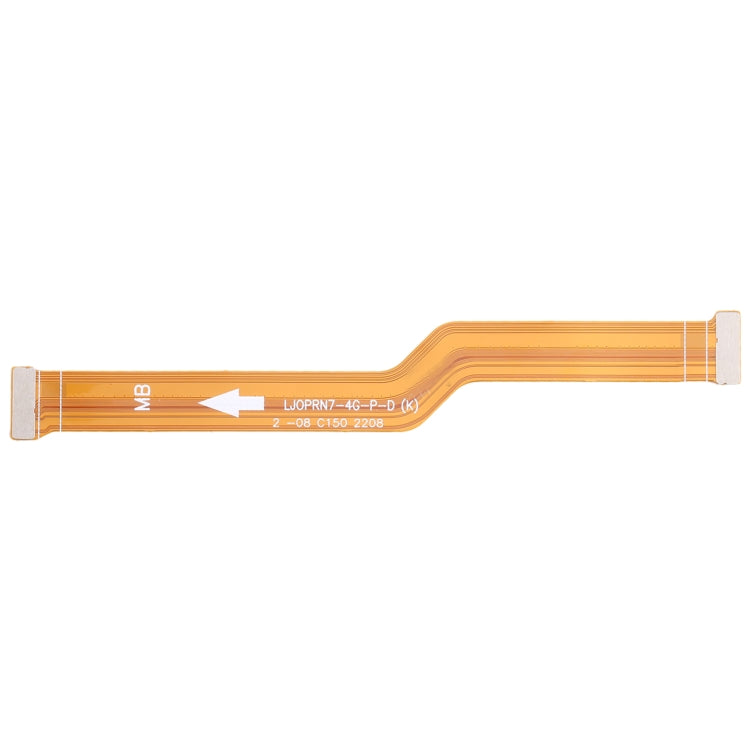 OEM LCD Flex Cable, For OPPO Reno12 Pro, For OPPO A3 Pro China, For OPPO F25 Pro, For OPPO Reno11, For OPPO Find X7 Ultra, For OPPO A2 Pro, For OPPO K11, For OPPO Reno10, For OPPO Reno10 Pro 4G, For OPPO A78 4G, For OPPO Find X6 Pro, For OPPO F21 Pro��...