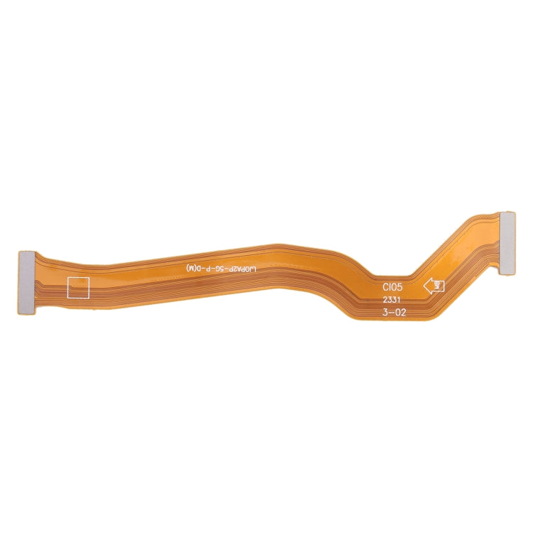 OEM LCD Flex Cable, For OPPO Reno12 Pro, For OPPO A3 Pro China, For OPPO F25 Pro, For OPPO Reno11, For OPPO Find X7 Ultra, For OPPO A2 Pro, For OPPO K11, For OPPO Reno10, For OPPO Reno10 Pro 4G, For OPPO A78 4G, For OPPO Find X6 Pro, For OPPO F21 Pro��...