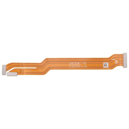 OEM LCD Flex Cable, For OPPO Reno12 Pro, For OPPO A3 Pro China, For OPPO F25 Pro, For OPPO Reno11, For OPPO Find X7 Ultra, For OPPO A2 Pro, For OPPO K11, For OPPO Reno10, For OPPO Reno10 Pro 4G, For OPPO A78 4G, For OPPO Find X6 Pro, For OPPO F21 Pro��...