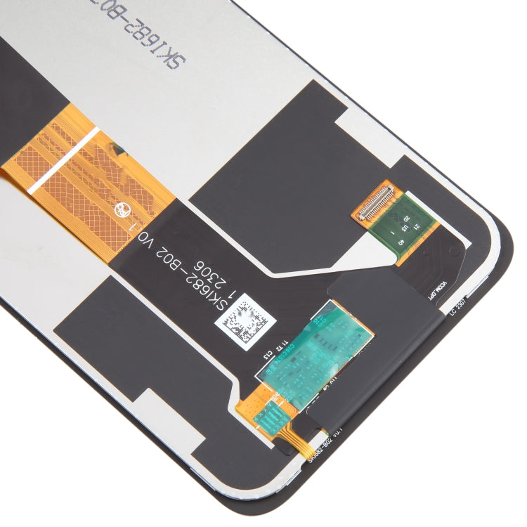 LCD Screen with Digitizer Full Assembly