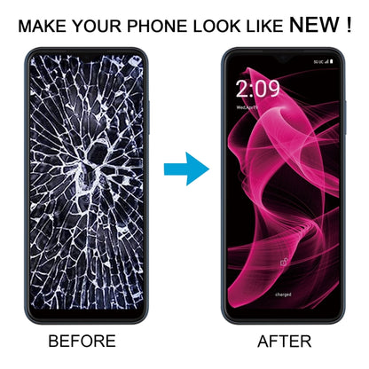 LCD Screen with Digitizer Full Assembly