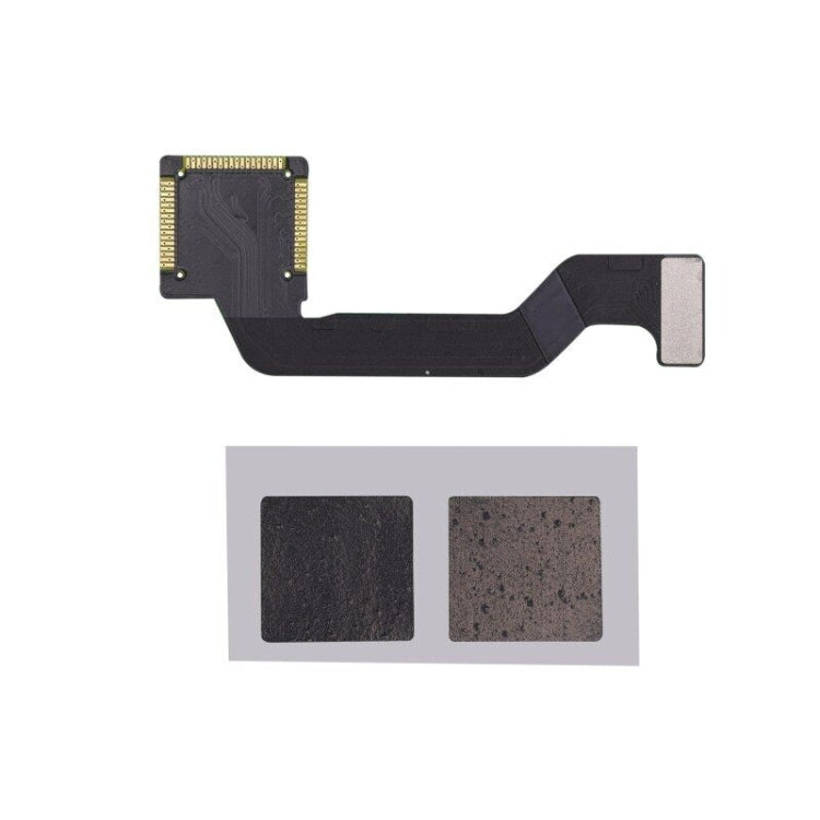 JC Back Facing Camera Repair Flex Cable, Need to Weld, For iPhone 14 Plus, For iPhone 14, For iPhone 14 Pro, For iPhone 14 Pro Max, For iPhone 13 Pro / 13 Pro Max, For iPhone 13 / 13 mini, For iPhone 12, For iPhone 12 Pro Max, For iPhone 12 Pro��������...