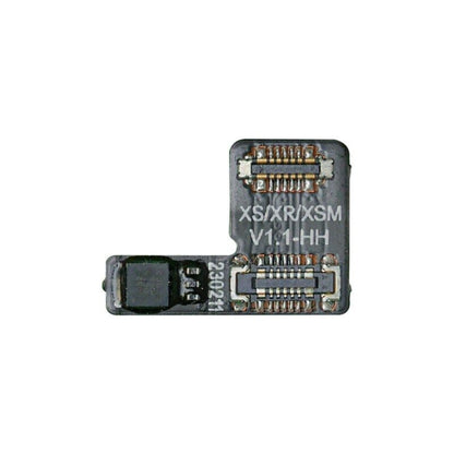 JC Face ID No Disassembly Repair Cable, For iPhone 12 / 12 Pro, For iPhone 12 Pro Max, For iPhone 12 mini, For iPhone 11 Pro / 11 Pro Max, For iPhone 11, For iPhone XS / XR / XS Max, For iPhone X
