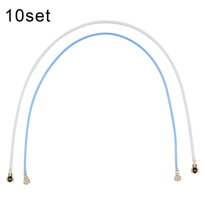 10set Original Signal Flex Cable, For Samsung Galaxy A24 4G SM-A245F, For Samsung Galaxy A23 5G SM-A236F, For Samsung Galaxy A14 4G SM-A145F, For Samsung Galaxy A14 4G SM-A445P, For Samsung Galaxy A34 SM-A346B, For Samsung Galaxy A54 SM-A546B����������...