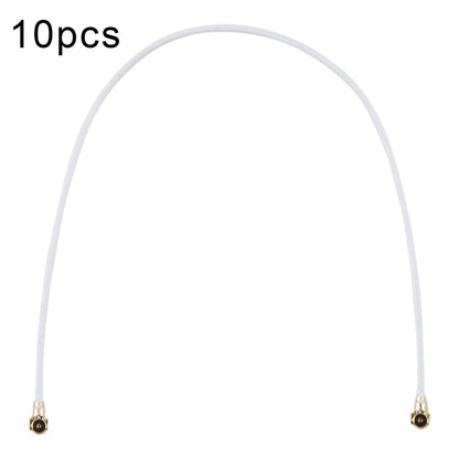 10set Original Signal Flex Cable, For Samsung Galaxy A24 4G SM-A245F, For Samsung Galaxy A23 5G SM-A236F, For Samsung Galaxy A14 4G SM-A145F, For Samsung Galaxy A14 4G SM-A445P, For Samsung Galaxy A34 SM-A346B, For Samsung Galaxy A54 SM-A546B����������...