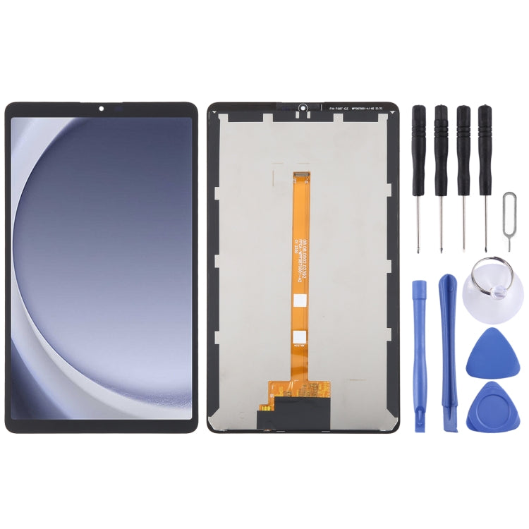 Original LCD Screen With Digitizer Full Assembly, For Galxy Tab S10+ SM-X820/X826, For Samsung Galaxy Tab S9 FE+ 5G SM-X616/X610, For Samsung Galaxy Tab S9 FE 5G SM-X516/X510, For Samsung Galaxy Tab A9+ SM-X210/X215/X216                                ...