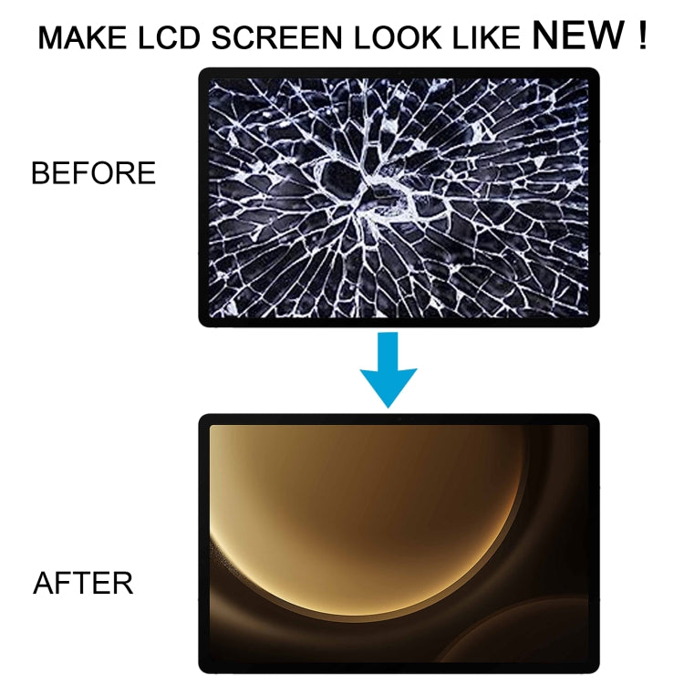 Original LCD Screen With Digitizer Full Assembly